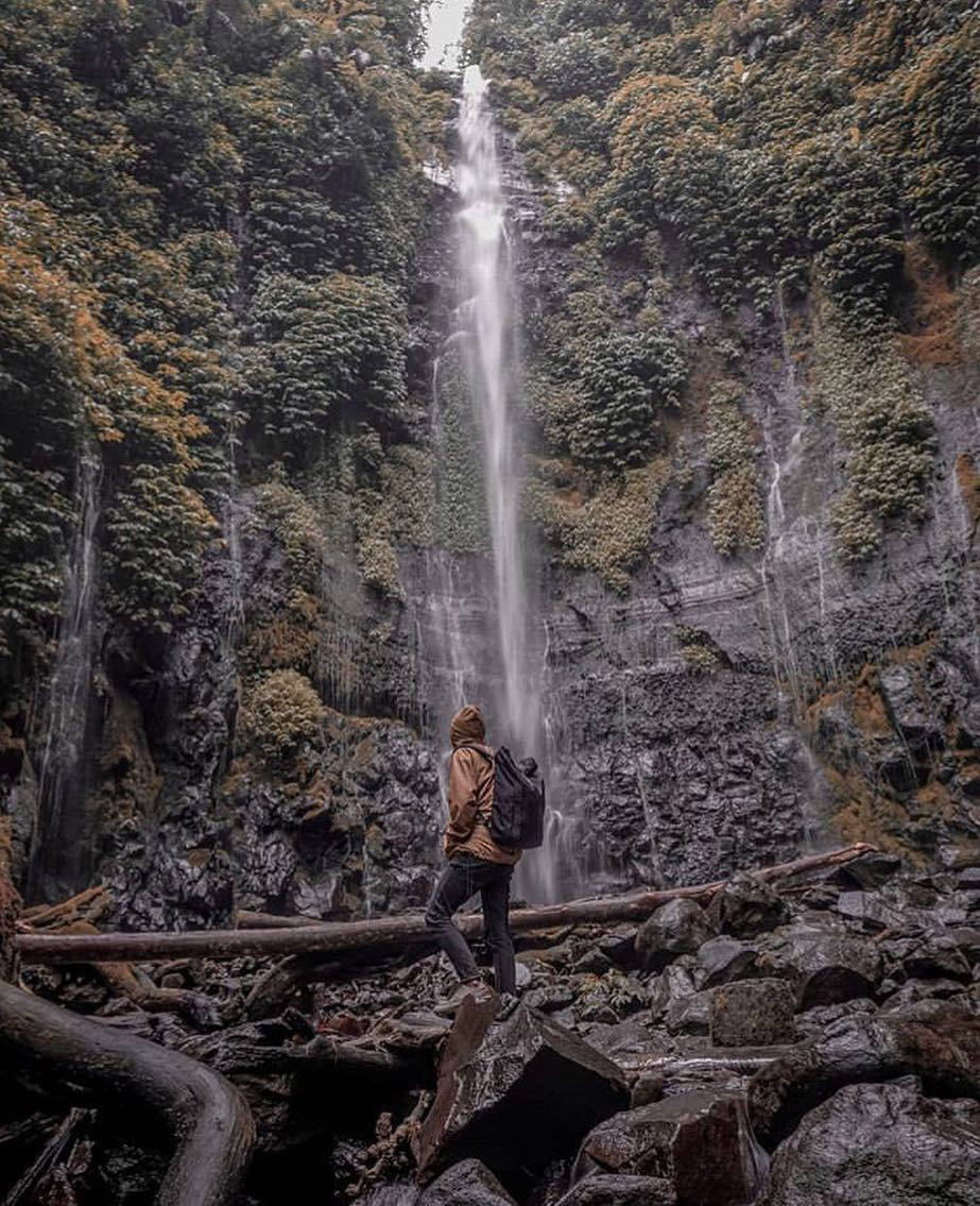 Air Terjun di Semarang yang Bakal Bikin Kamu Terpesona Air Terjun di Semarang yang Bakal Bikin Kamu Terpesona