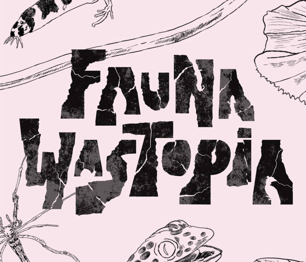 Mengintip Keajaiban “Fauna Wastopia” di Museum MACAN: Sebuah Pengalaman Seni dan Lingkungan