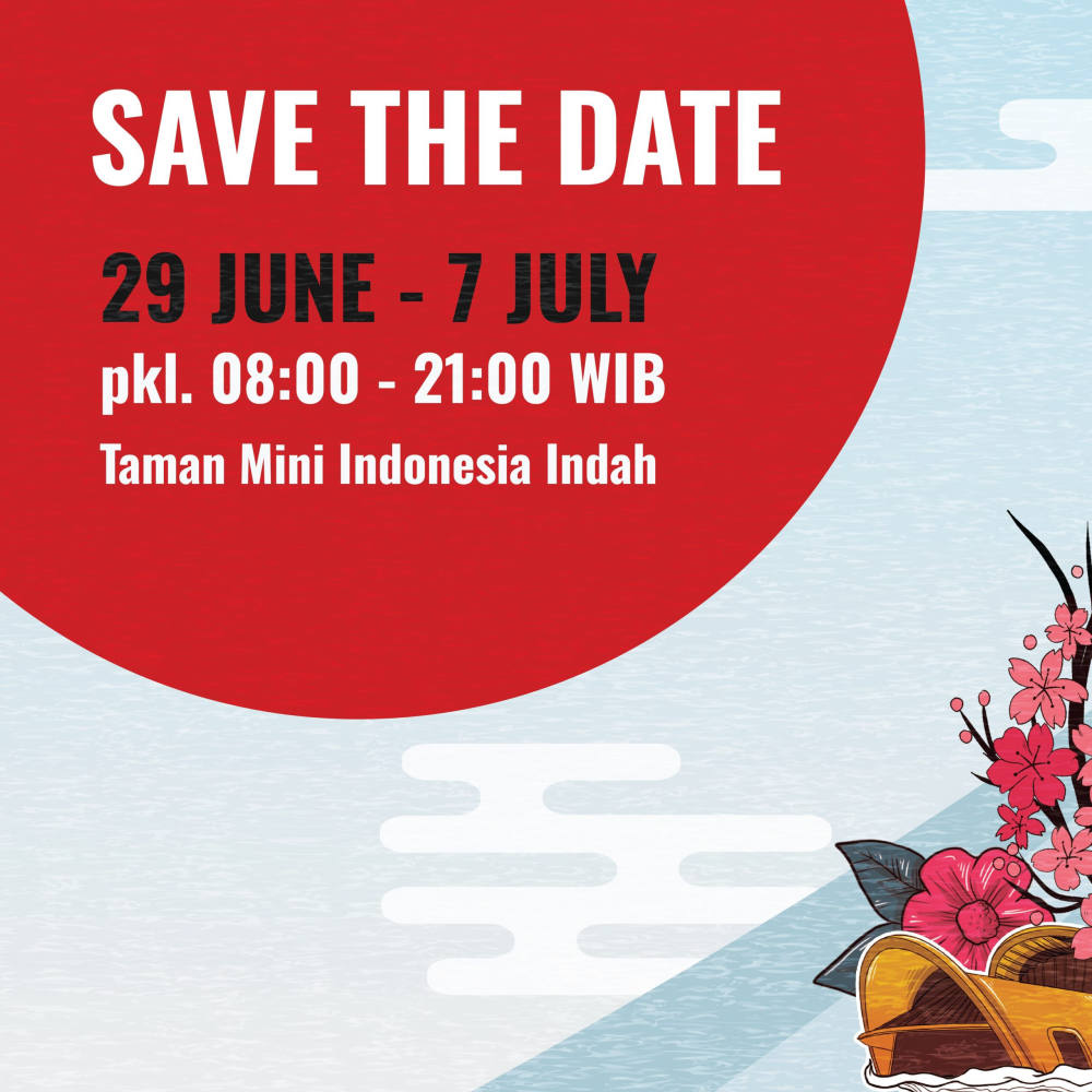Konser Gratis JKT48 di TMII, Sambut Akhir Pekan dengan Hiburan Seru Konser Gratis JKT48 di TMII, Sambut Akhir Pekan dengan Hiburan Seru
