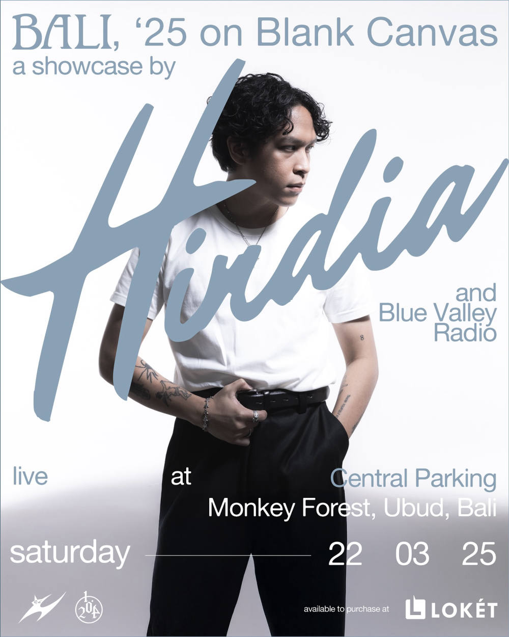 Hindia Gelar Konser Eksklusif di Bali, Rayakan Mixtape Terbaru Hindia Gelar Konser Eksklusif di Bali, Rayakan Mixtape Terbaru