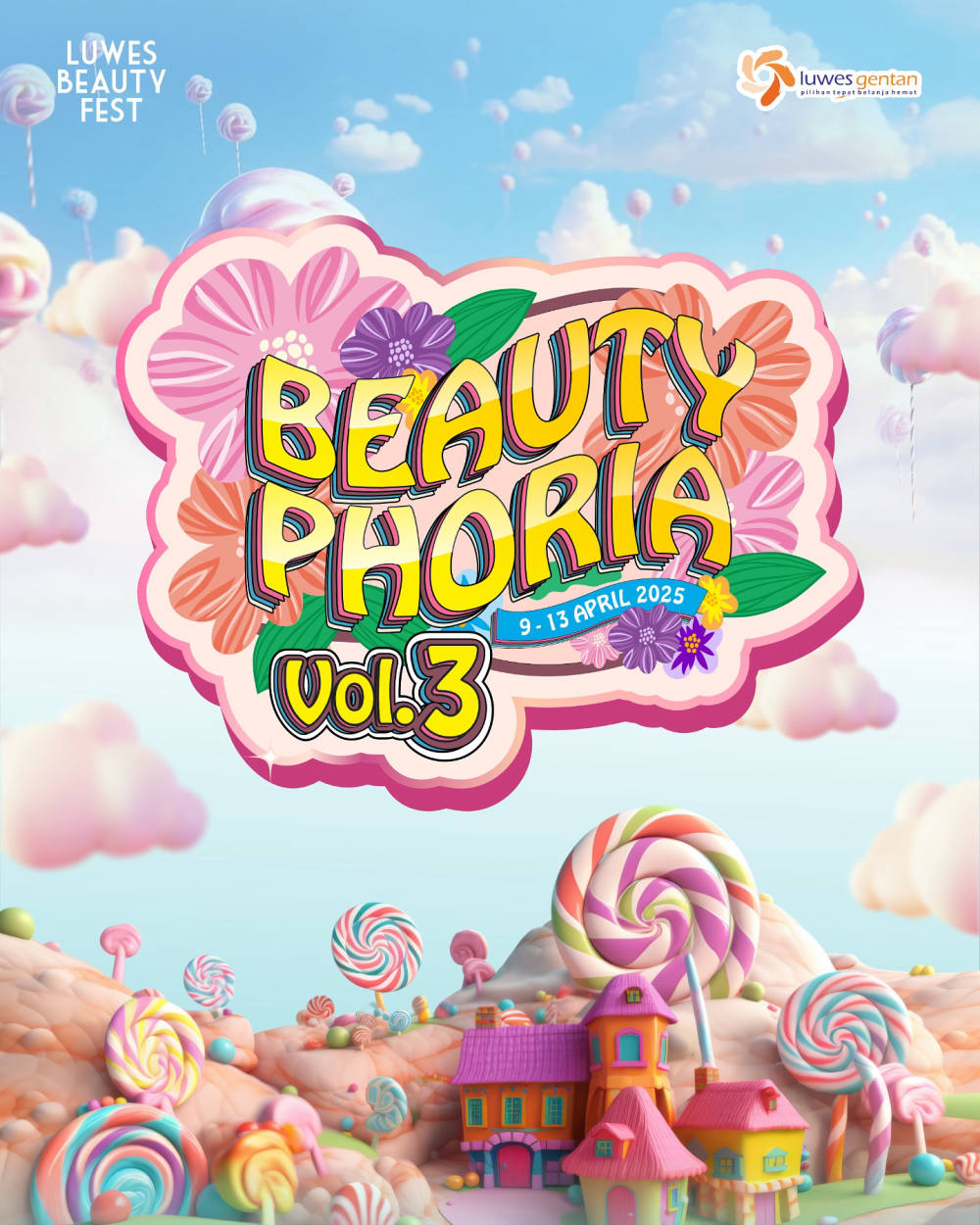 Fanny Soegi Akan Tampil di Beautyphoria Vol.3, Event Bazaar Kecantikan di Solo Raya