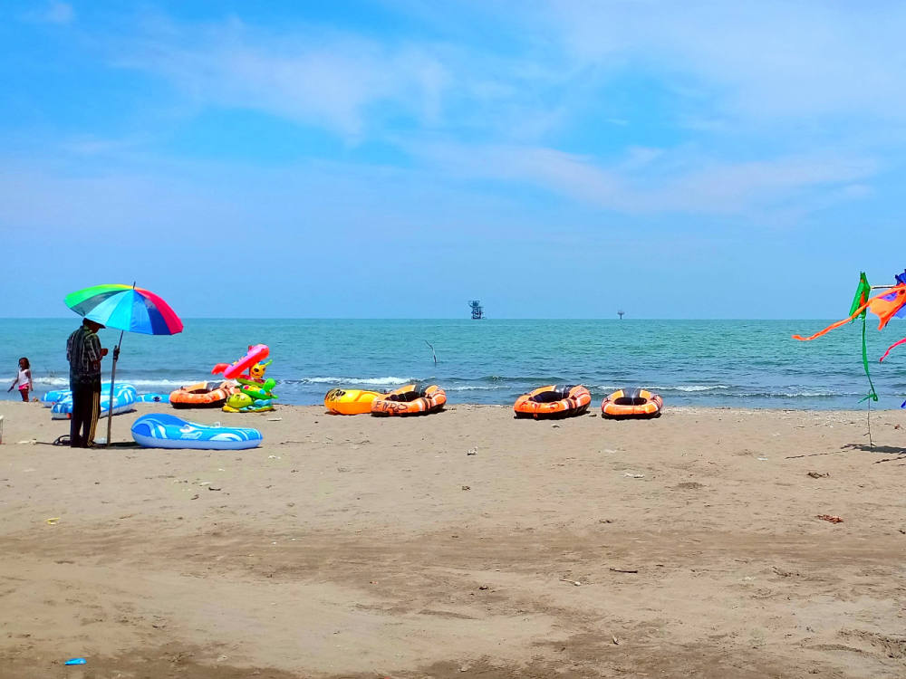 Pantai Sedari