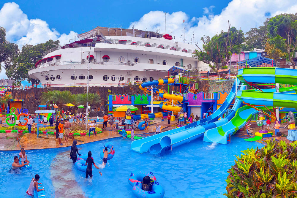 Sengkaling Recreation Park Cashback Up To % Promo Tickets Sengkaling Recreation Park Cashback Up To % Promo Tickets