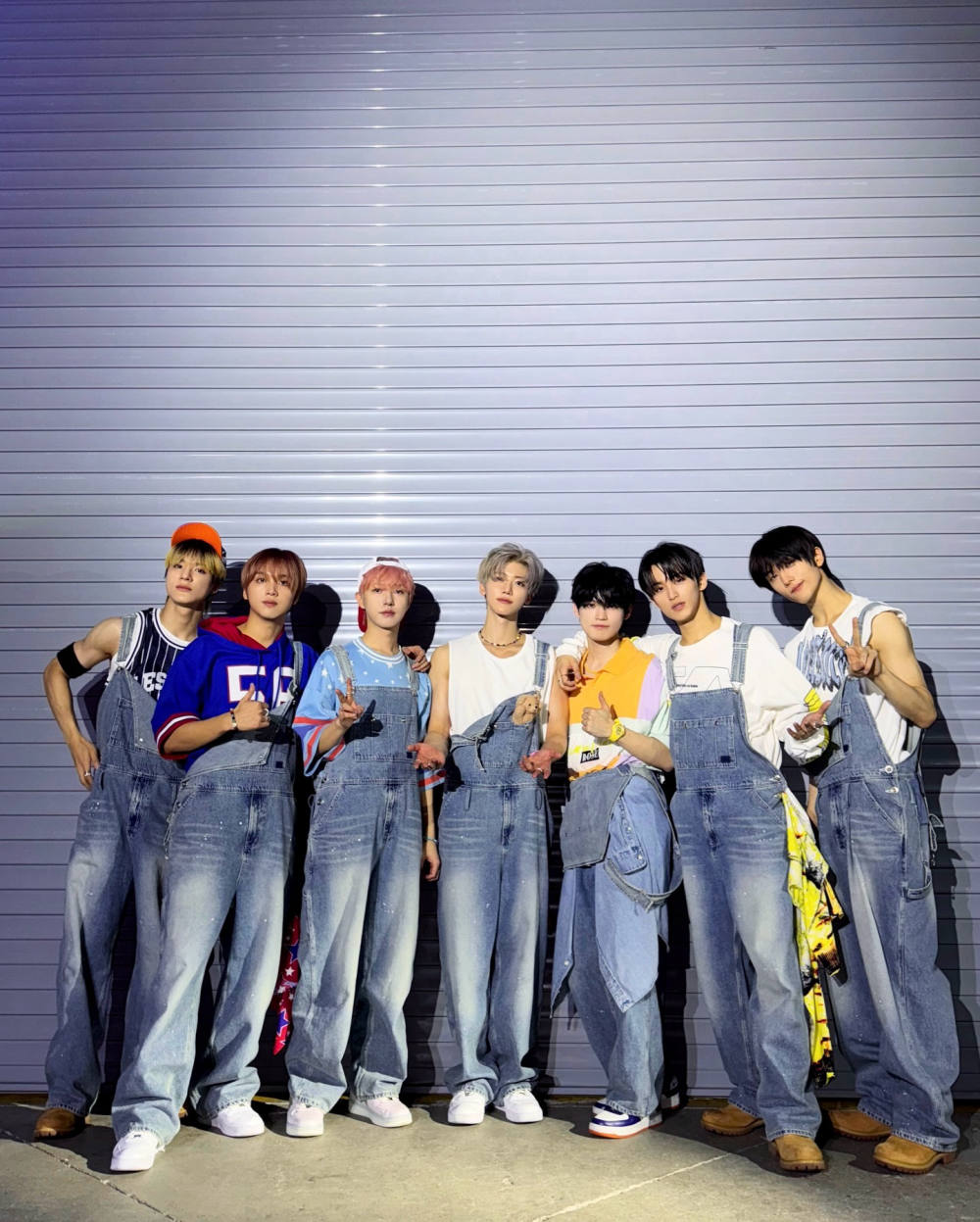 Informasi Tiket Konser NCT DREAM di Jakarta Resmi Dirilis