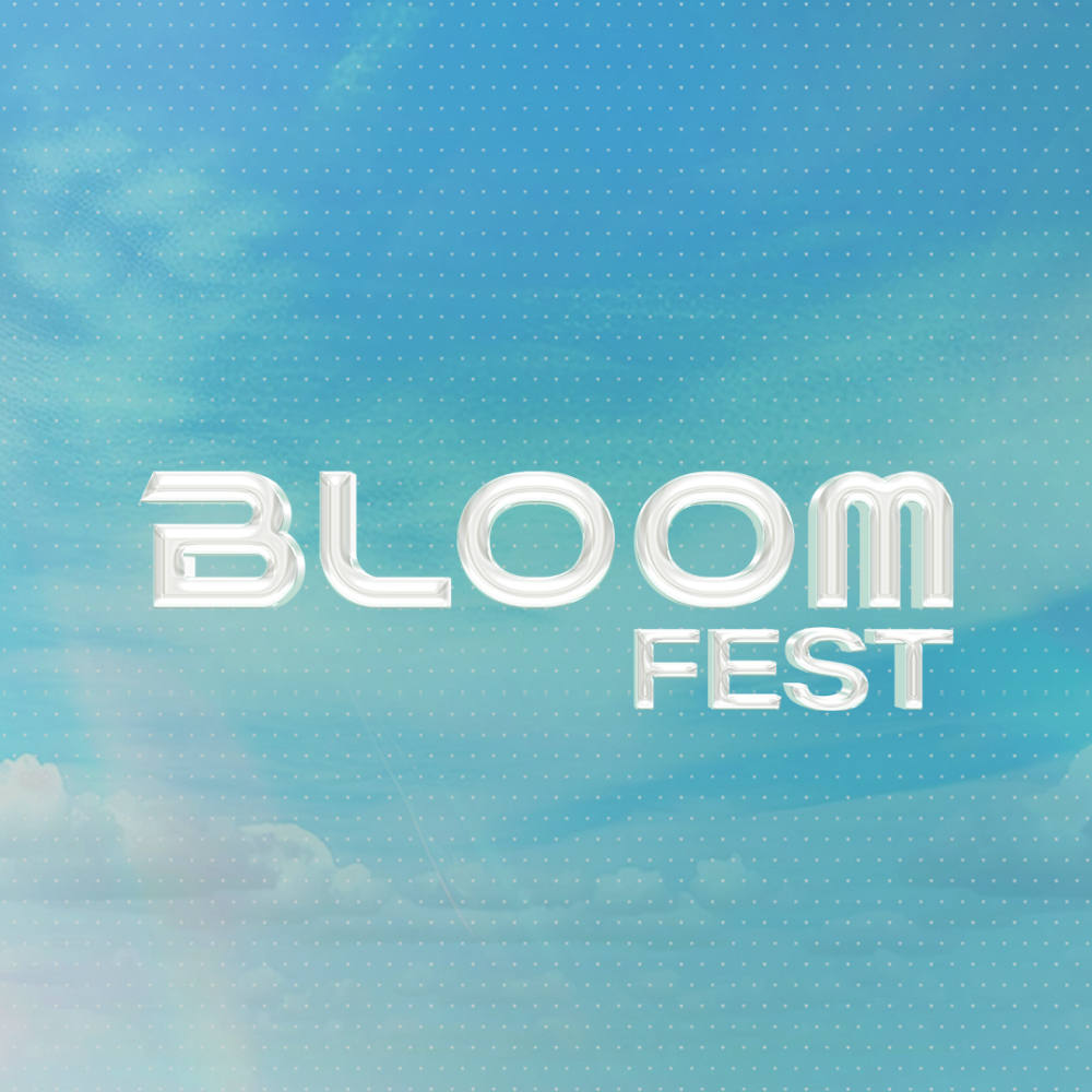BLOOM FESTIVAL 2025: Pesta Musik Spektakuler di Bandung