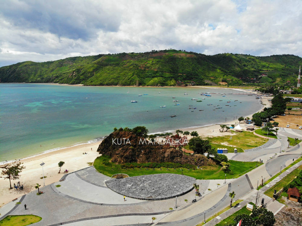 Gran Fondo New York (GFNY) Mandalika: Event Bersepeda Prestisius di Lombok