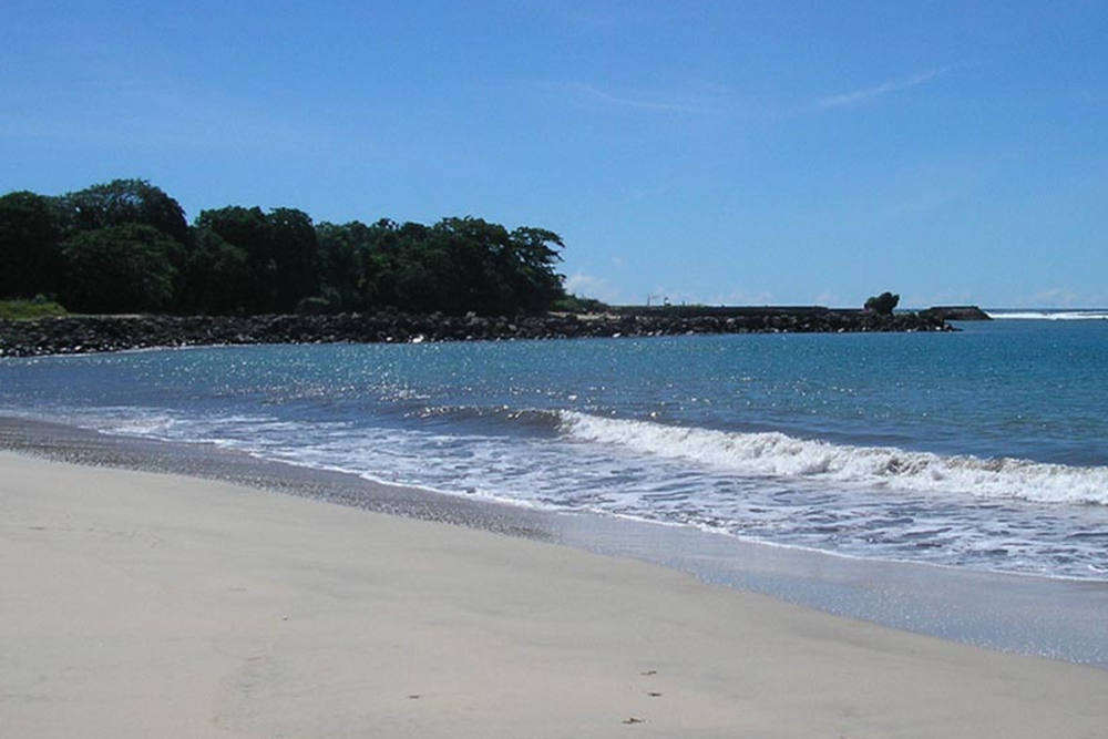 Pantai Santolo: Daya Tarik, Sejarah, Harga Tiket, dan Rute Halaman Pantai Santolo: Daya Tarik, Sejarah, Harga Tiket, dan Rute Halaman
