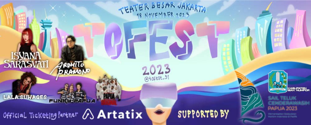 TOFEST 2023
