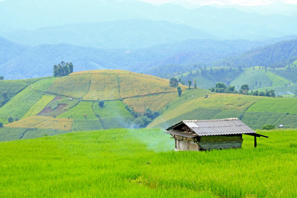 Petualangan Seru Di Destinasi Wisata Banten