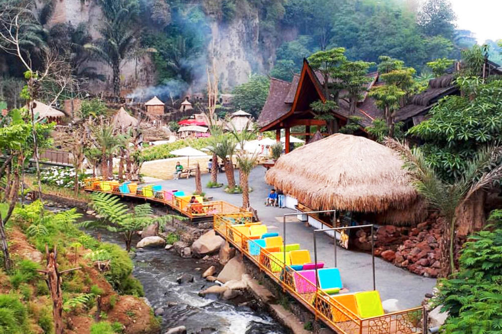The Great Asia Africa in Bandung OTW Up To % Off + Extra The Great Asia Africa in Bandung OTW Up To % Off + Extra