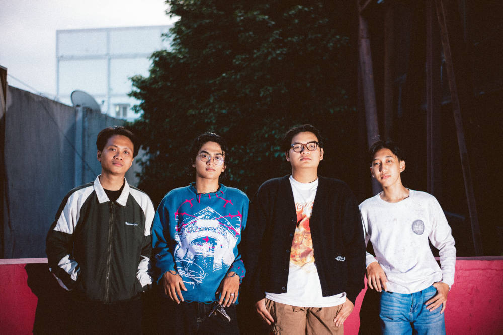 Maxi Single “Storm Will Pass Away/Morning Dew”, Ungkapkan Ketenangan di Tengah Badai Kehidupan Maxi Single “Storm Will Pass Away/Morning Dew”, Ungkapkan Ketenangan di Tengah Badai Kehidupan