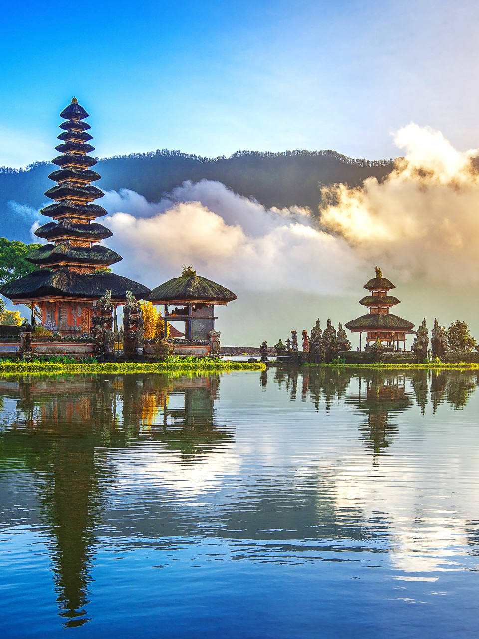 + Tempat Wisata Keluarga di Bali, Pas buat Liburan Sekolah! + Tempat Wisata Keluarga di Bali, Pas buat Liburan Sekolah!