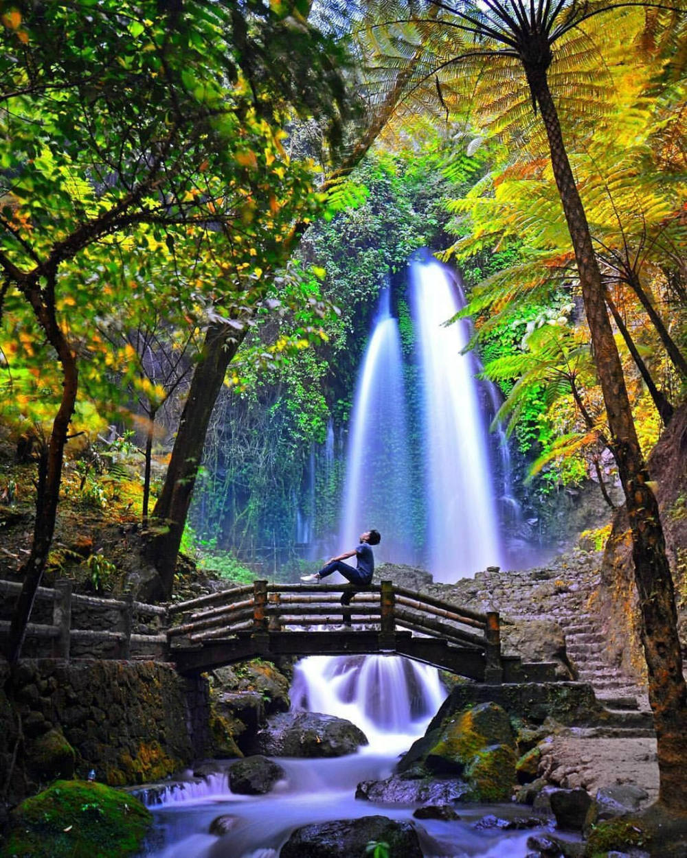 air terjun tersembunyi yang wajib kamu kunjungi saat singgah di air terjun tersembunyi yang wajib kamu kunjungi saat singgah di