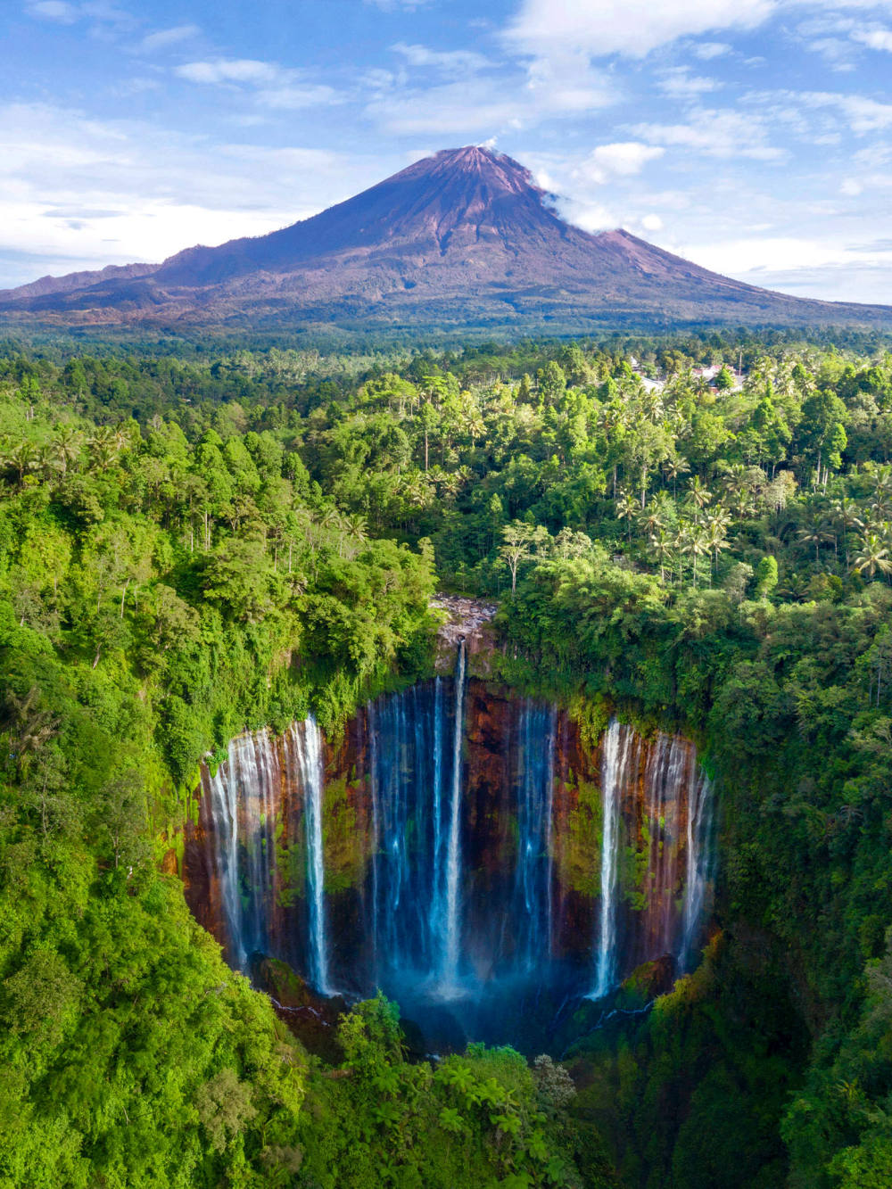 Wisata Batu yang Kece Buat Liburan Kamu! Wisata Batu yang Kece Buat Liburan Kamu!