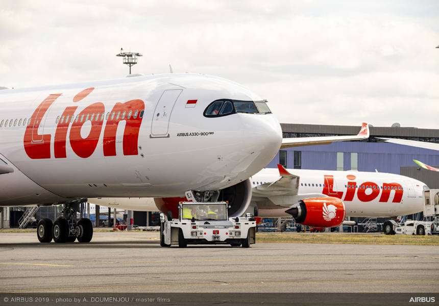 Kemudahan Layanan Rapid Test Covid-19 Lion Air Group – “Terjangkau di Wilayah SOLO”