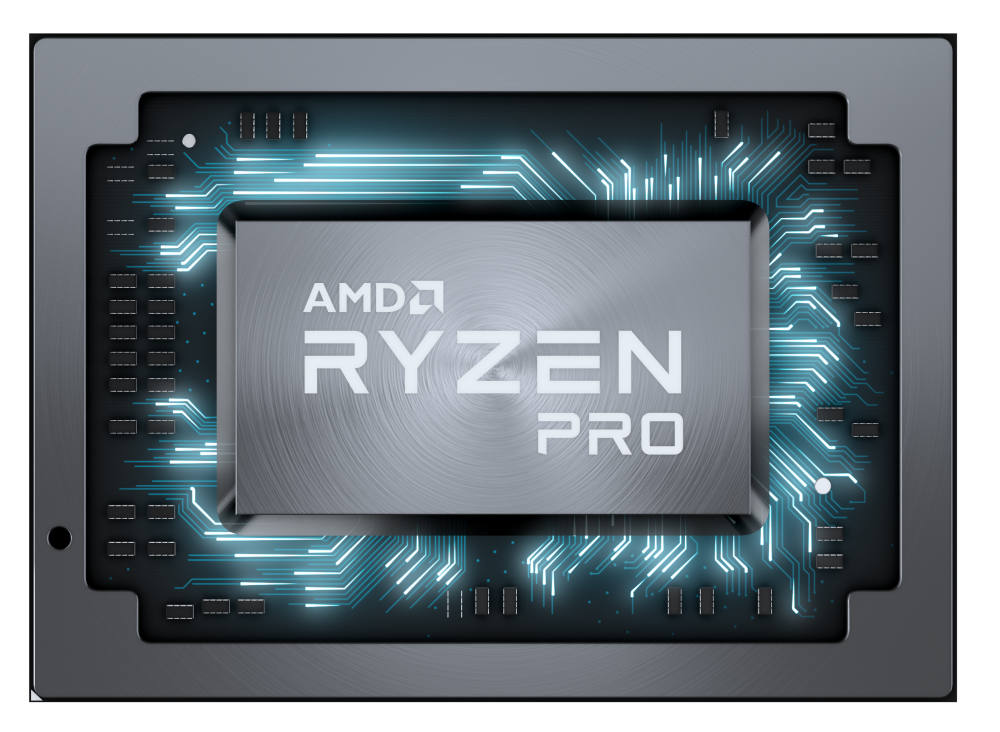 Prosesor 2nd Gen AMD Ryzen™ PRO dan AMD Athlon™ PRO Mobile Memperkuat Lini Premium Notebook Komersial