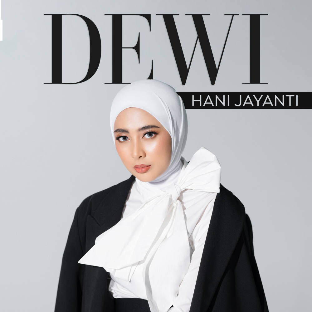 Dewi Hani Jayanti Rilis Single “Karena Kucinta Dia”, Perpaduan Musik, Emosi, dan Kecantikan