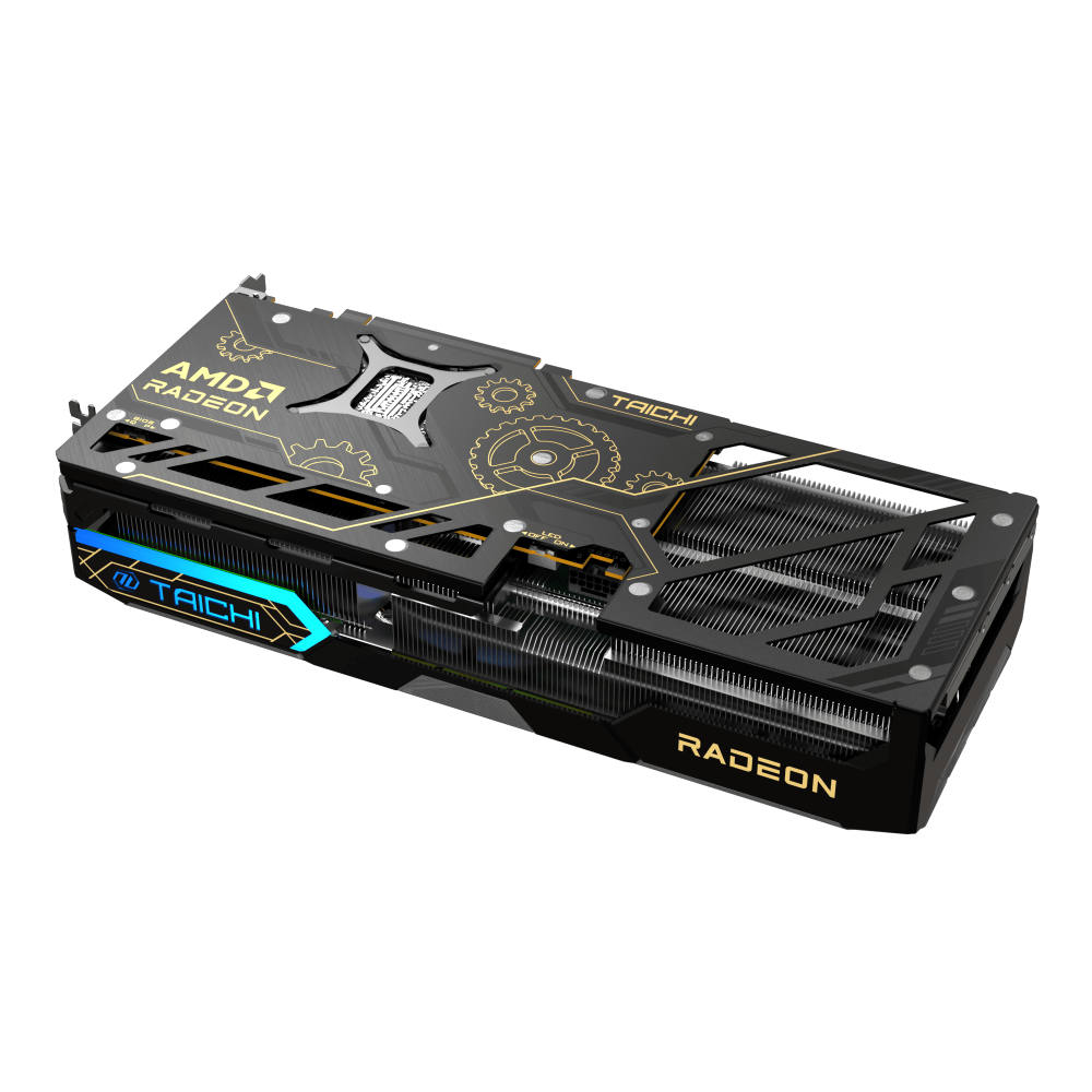 AMD Luncurkan Arsitektur AMD RDNA™ 4 Generasi Berikutnya Bersamaan Kartu Grafis AMD Radeon™ RX 9000 Series   