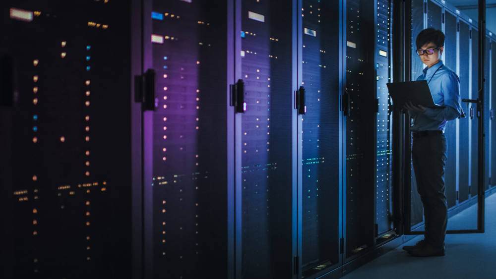 BIZNET GIO TINGKATKAN PERFORMA CLOUD DENGAN AMD UNTUK ERA AI