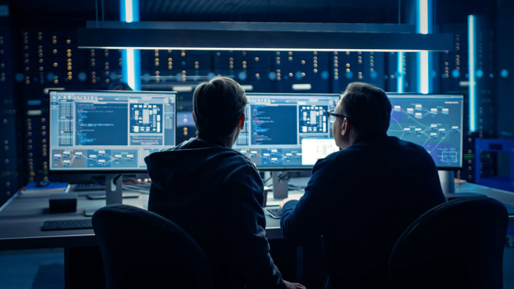 Keunggulan AMD untuk AI dan Pusat Data
