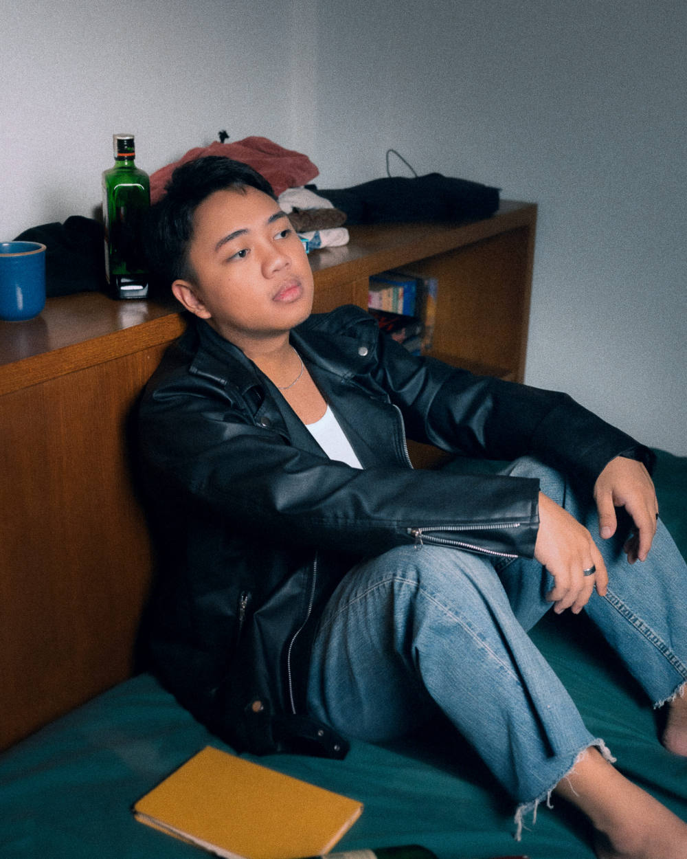 Aldi Handaling Curhat Tentang Hidup di Single “Aku Lelah, tapi Aku kan Kembali”