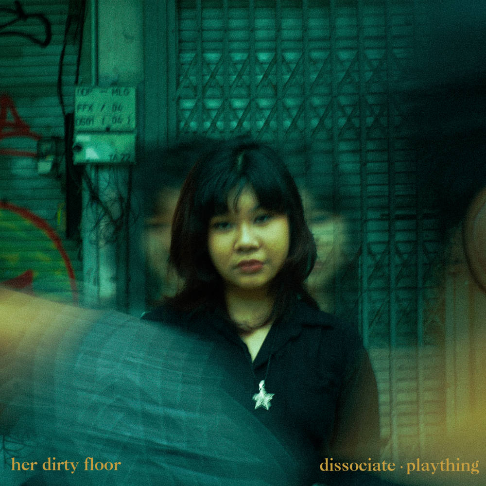 Comeback Her Dirty Floor Dengan Maxi Single “Plaything – Dissociate”