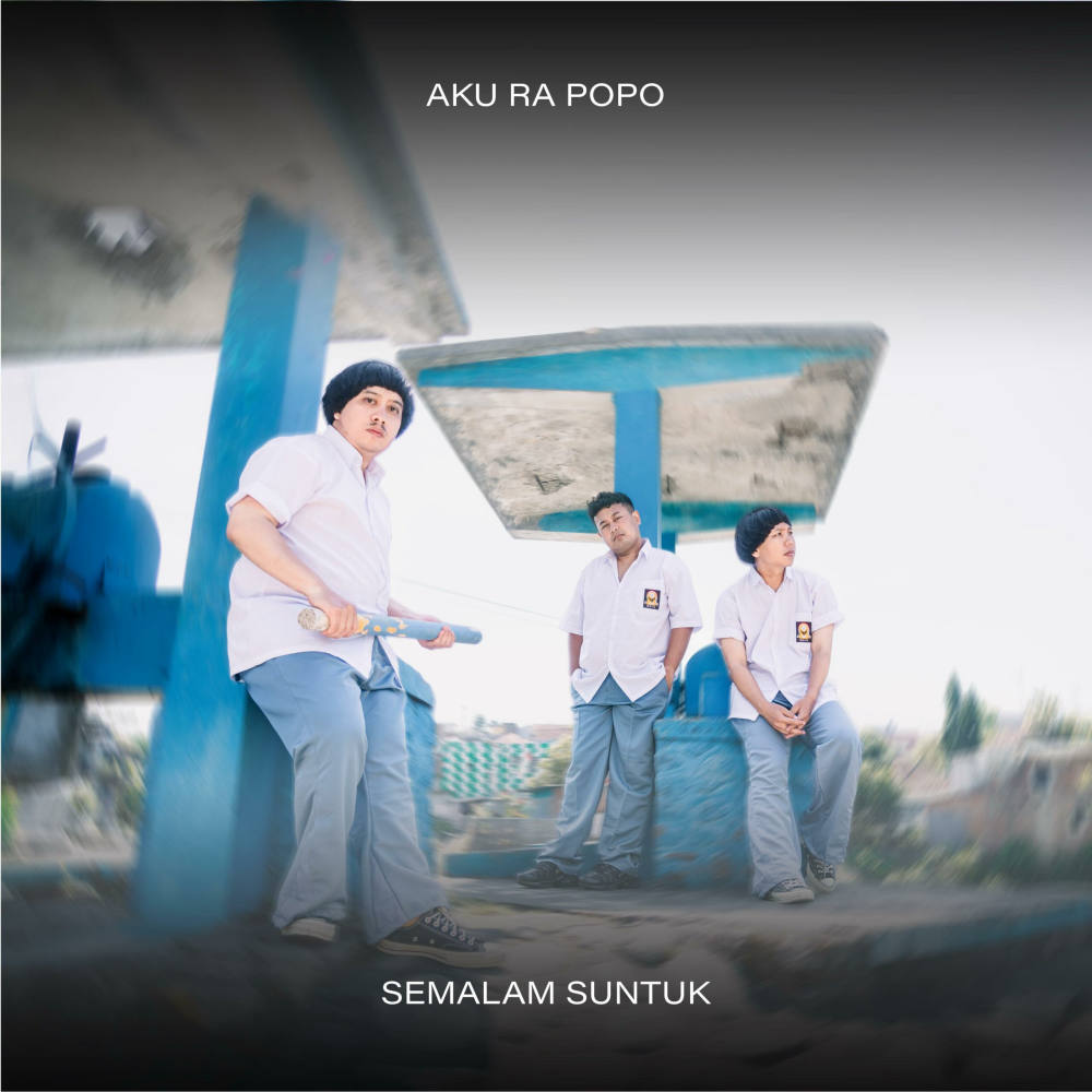 SEMALAM SUNTUK, Lanjutkan Kisah Wong Kalahan Saat Terlanda Pengkhianatan Cinta Di Single Kedua dan Video Klip Terbaru “Aku Ra Popo”