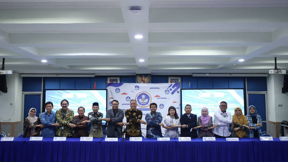 LLDikti III Libatkan UPH untuk Perkuat Perlindungan Psikologis Korban Kekerasan di Perguruan Tinggi