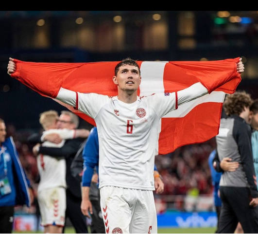 Barcelona Datangkan Andreas Christensen dan Franck Kessie
