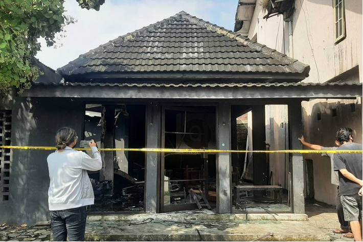 Bentrok di Babarsari Jadi Perbincangan Warganet, Bagaimana Kronologisnya?