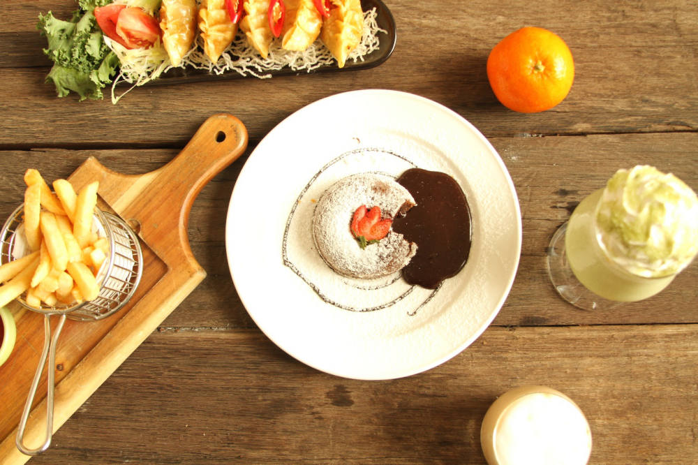 Berbagai Paket Menarik yang ditawarkan Starling Eatery