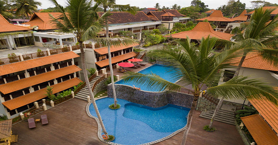 Best Western Hotels & Resorts® Indonesia Mengadakan Pameran Di BW Fair 2020