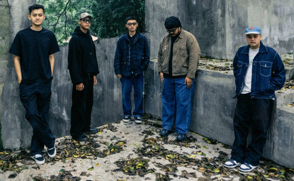 Costive feat Amanda Putri (Drizzly) Lewat Single Terbaru “Soft Luck” Refleksikan Rasa Syukur dalam Hubungan
