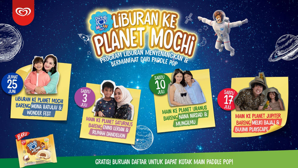 Permainan Virtual Edukatif Menjadi Pilihan Solutif untuk Isi Liburan Anak