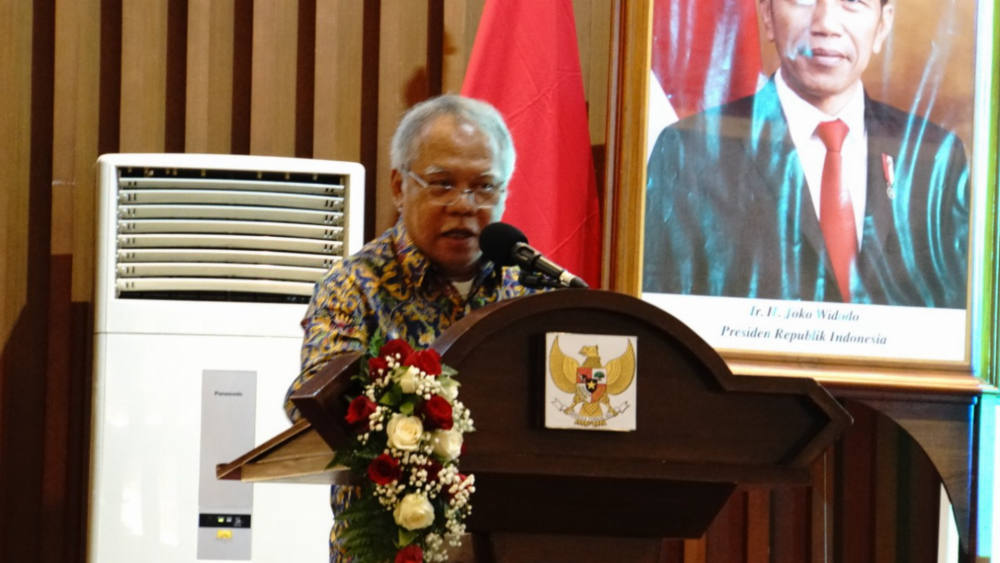Cegah Korupsi, UKI Siapkan SOP Dan Tata Kelola Kepatuhan Internal