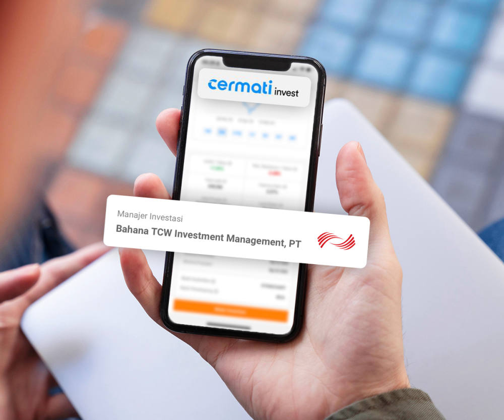 Kolaborasi Inovatif Cermati Invest dan Bahana TCW: Menghadirkan Masa Depan Investasi Berkelanjutan di Indonesia Kolaborasi Inovatif Cermati Invest dan Bahana TCW: Menghadirkan Masa Depan Investasi Berkelanjutan di Indonesia