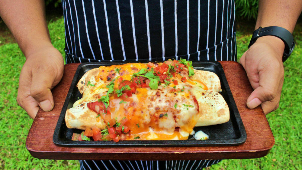 Chicken Enchiladas Harper MT Haryono Chicken Enchiladas Harper MT Haryono