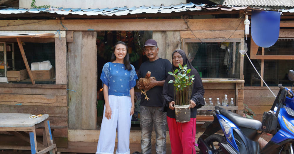 Pasca Penandatanganan MRA, CarbonEthics Tegaskan Pentingnya Kredit Karbon Berkualitas Tinggi di Indonesia Pasca Penandatanganan MRA, CarbonEthics Tegaskan Pentingnya Kredit Karbon Berkualitas Tinggi di Indonesia