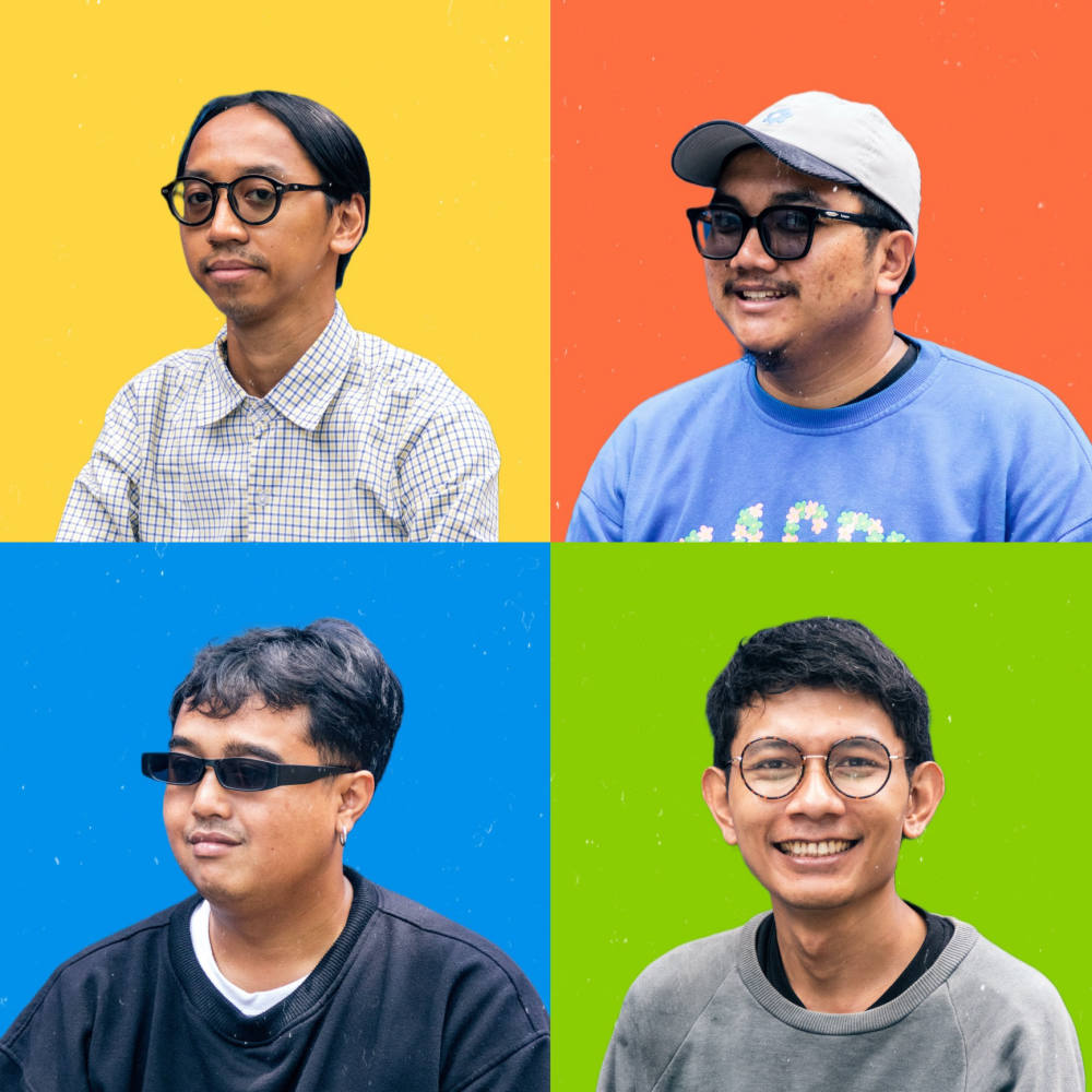 Ungkap Asmara Obsesif di Masa Muda Yang Tak Sampai, Peni Rilis Single “Gejolak Asmara Masa Muda”