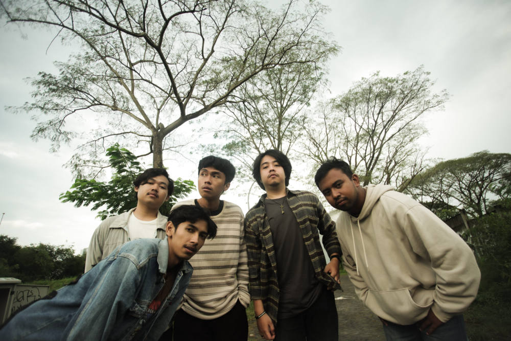 Pawsicles Merayakan Berbagai Perasaan dengan Album “Everything In Between” 