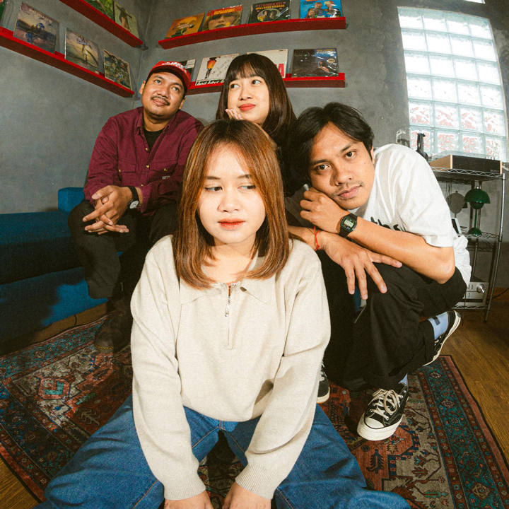 Wuss Menyongsong Album Baru dengan Single Pembuka “Where It Begins”