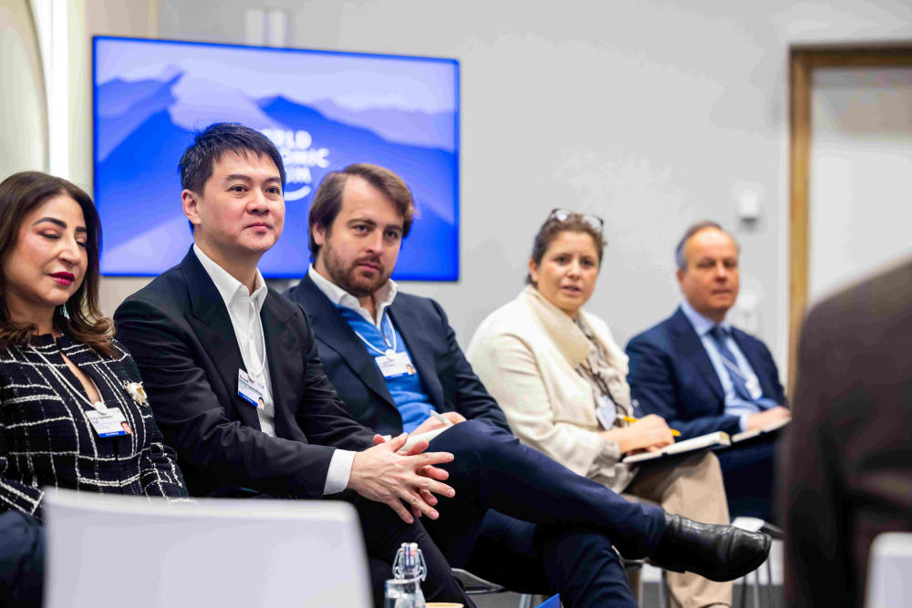 DANA Soroti Peran Kepercayaan dan Tata Kelola dalam Ekonomi Digital Global