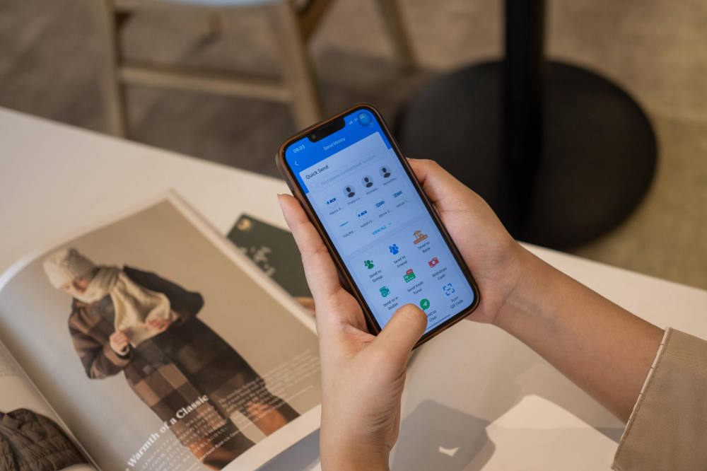 DANA Kupas 5 Tips Jaga Keamanan Bertransaksi Digital di Musim Libur Nataru