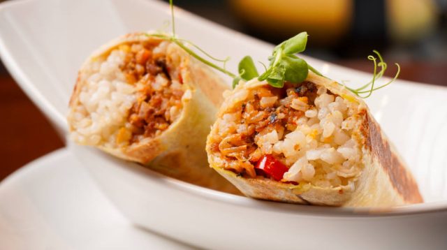 ARTOTEL LIVING WORLD KOTA WISATA – CIBUBUR INTEGRASIKAN MENU PLANT-BASED MELALUI PROGRAM REBELLIOUS HUNGER