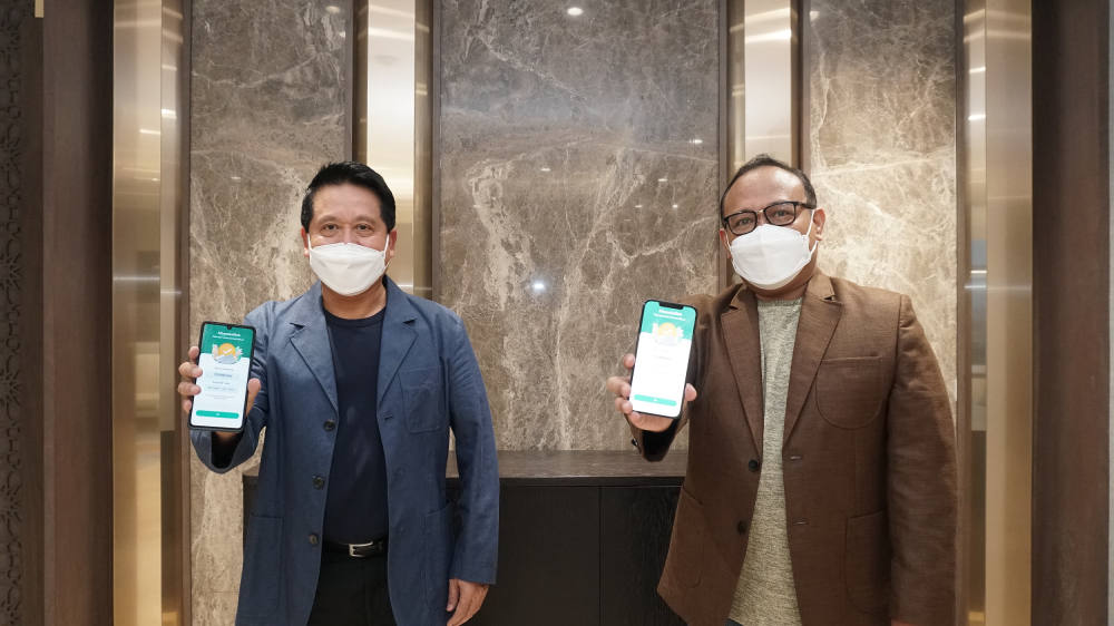 BSI Mobile Adakan Fitur Biometrik, Buka Rekening Semakin Lebih Mudah