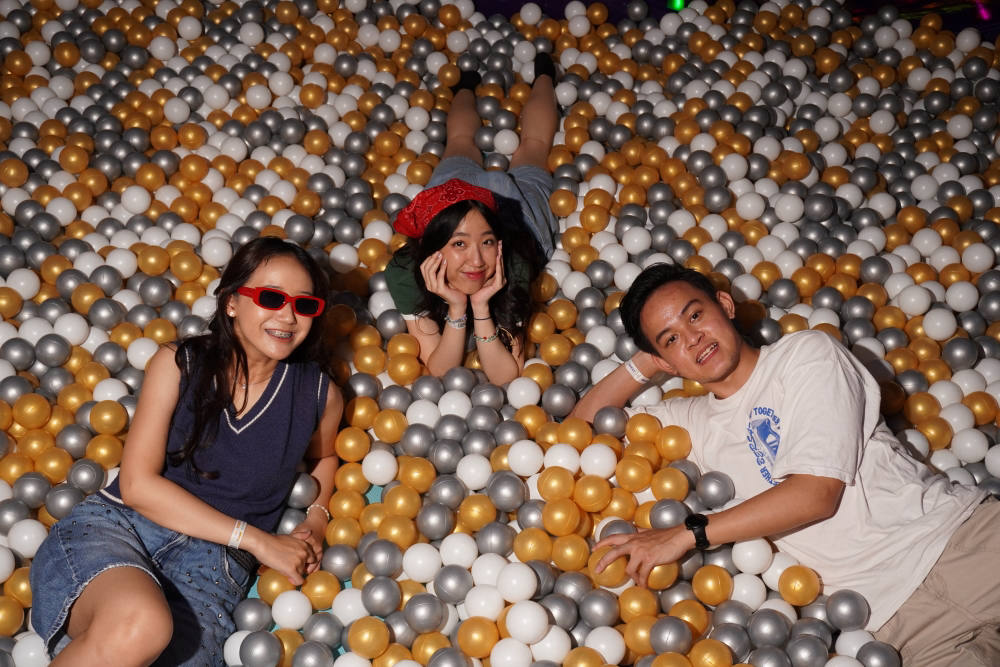 BUKAN SEKADAR STAYCATION, SAATNYA PLAYCATION DI ARTOTEL LIVING WORLD KOTA WISATA – CIBUBUR
