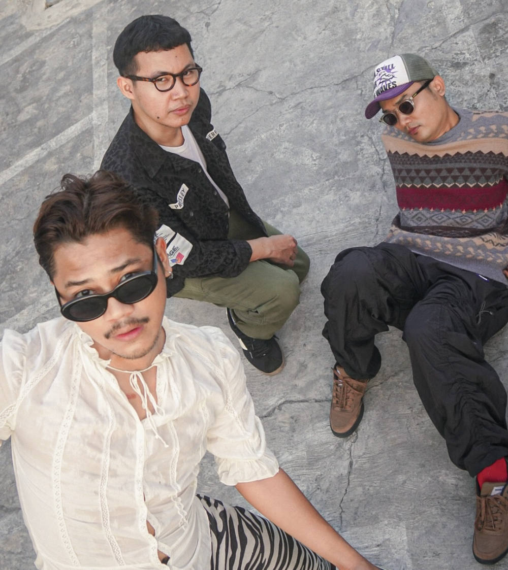 Single “Love is Power”: Seruan Runtuhkan Sistem Penindasan Dengan Cinta dari “Adurusa”