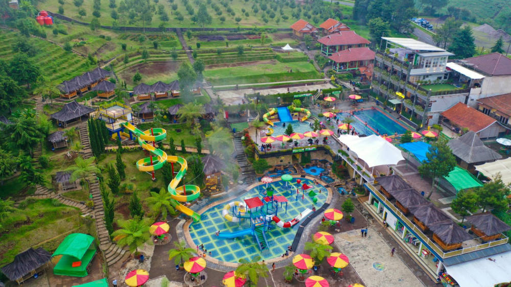 DARAJAT PASS Garut Tiket masuk dan aktivitas - WisataHits DARAJAT PASS Garut Tiket masuk dan aktivitas - WisataHits