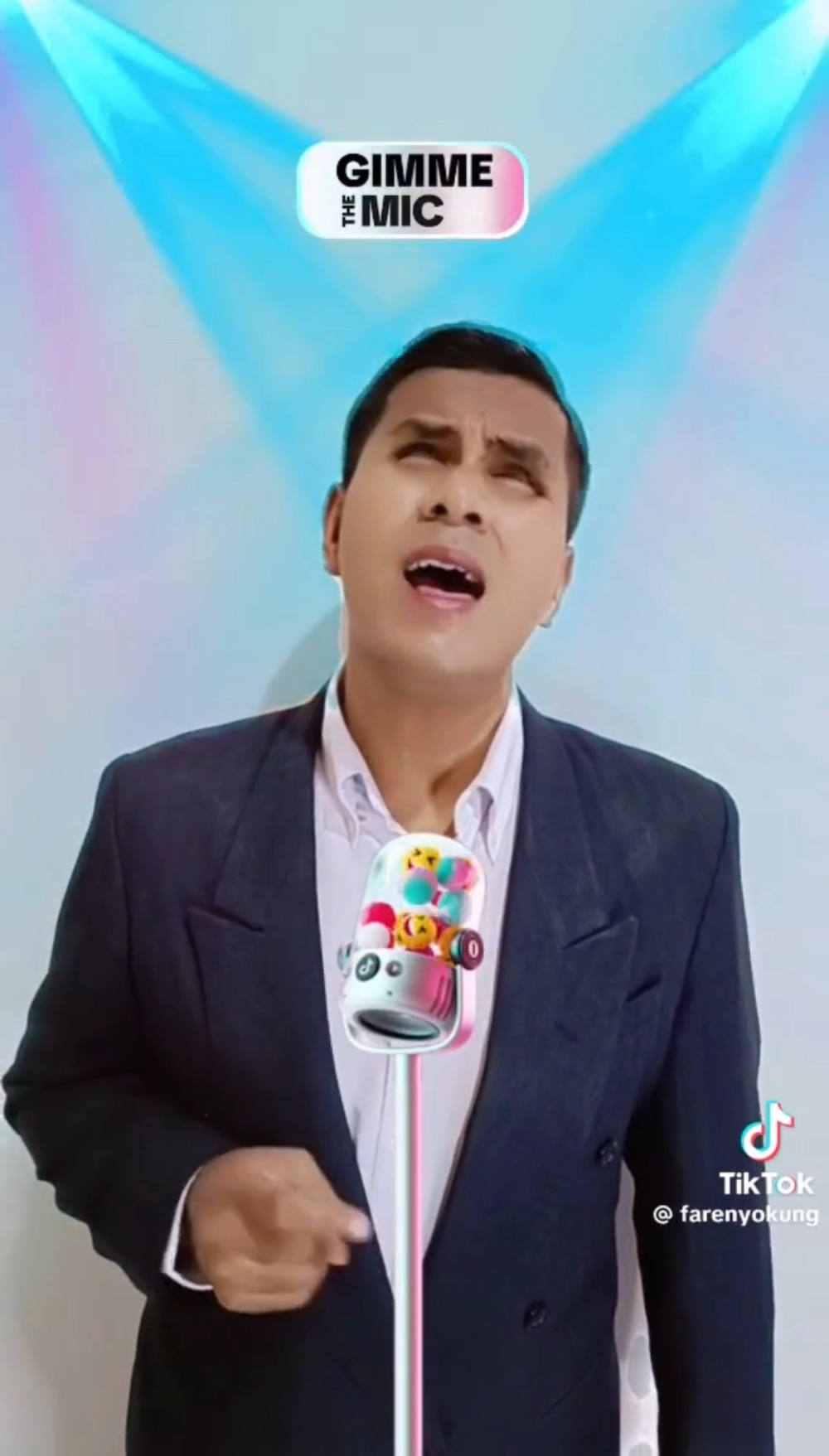 Ingin Tembus Top 100 di Kompetisi “Gimme The Mic” TikTok LIVE Tahun ini? Cek Tiga Tips Audisi dari Pemenang Tahun Lalu!