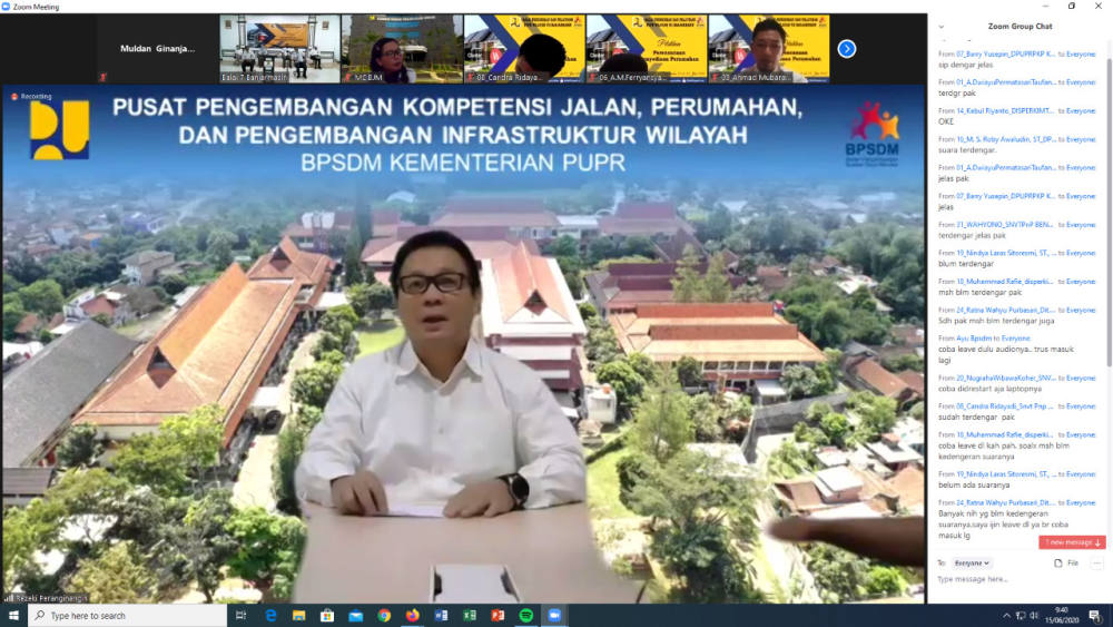 Era New Normal Life Tantangan dalam Penyediaan Perumahan